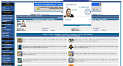 Desktop Screenshot of karaoke.laislavirtual.com